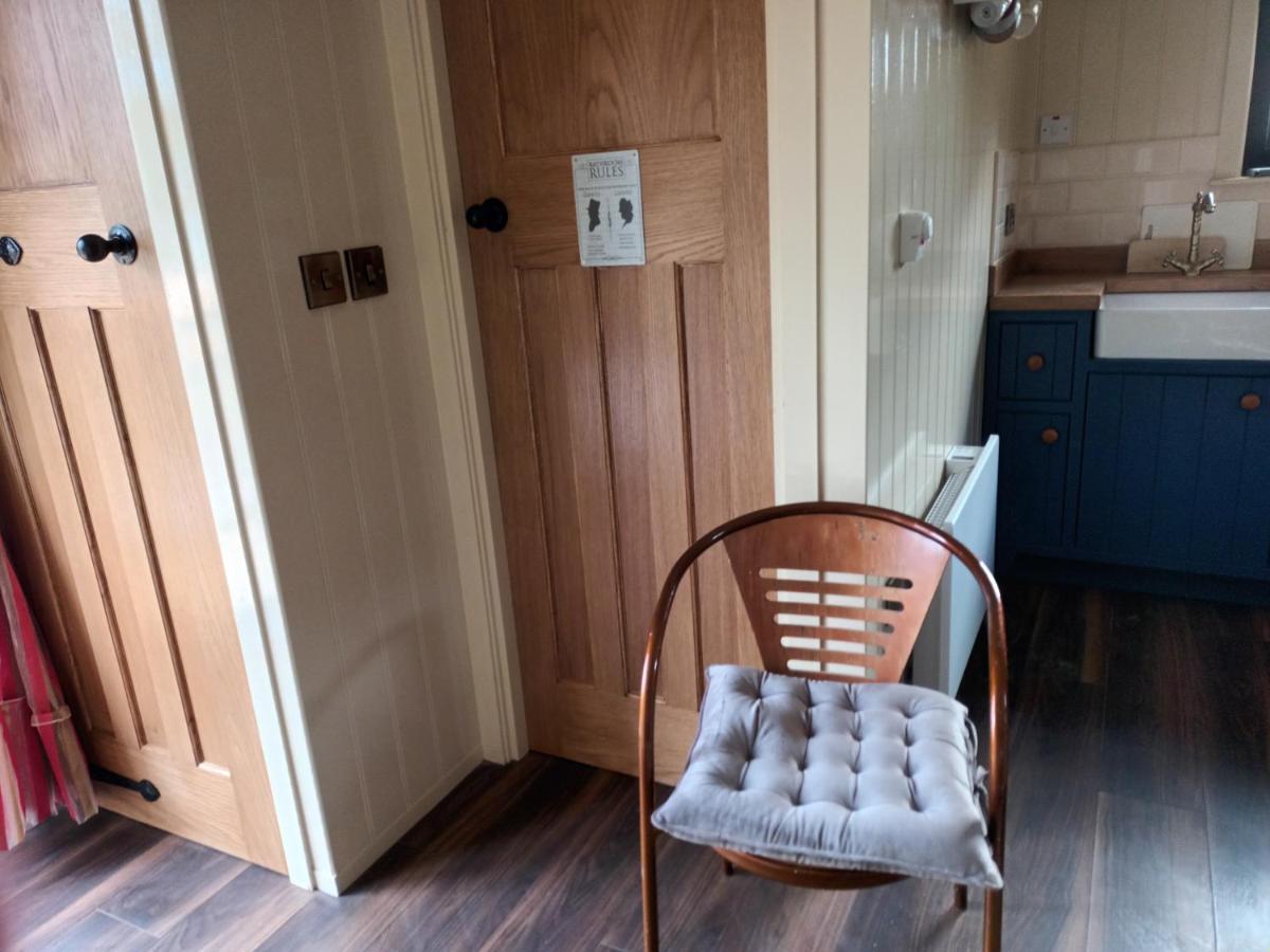 Apartment Rathgillen Nobber